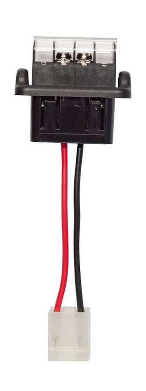 MikroTik PW48V-12V85W 12V 7A Open Frame Power Supply